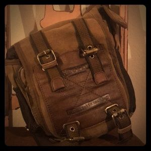 Crossbodybag